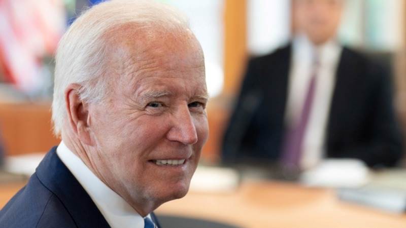 Biden: Hamas’ attack on Israel ‘pure cruelty’