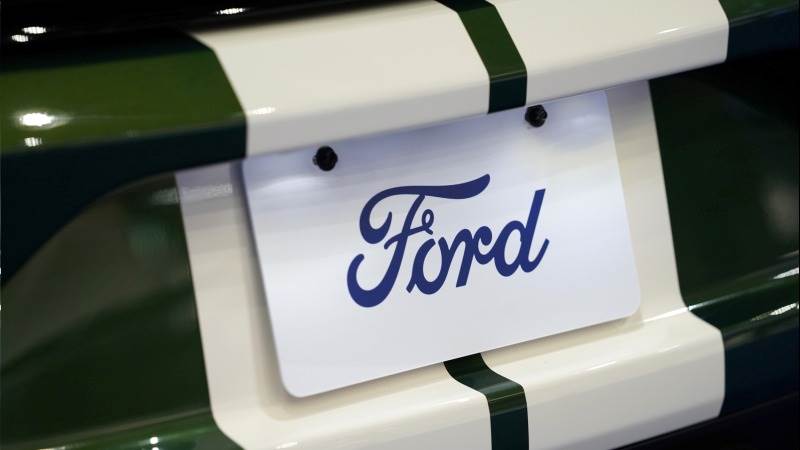 Ford displeased with UAW strike expansion