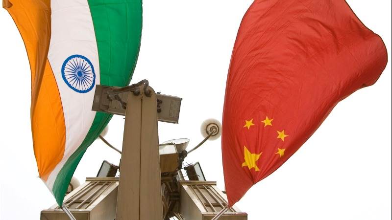 China-India border talks continue in peaceful manner