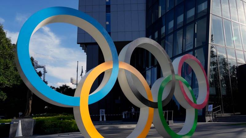 IOC suspends Russia with immediate effect