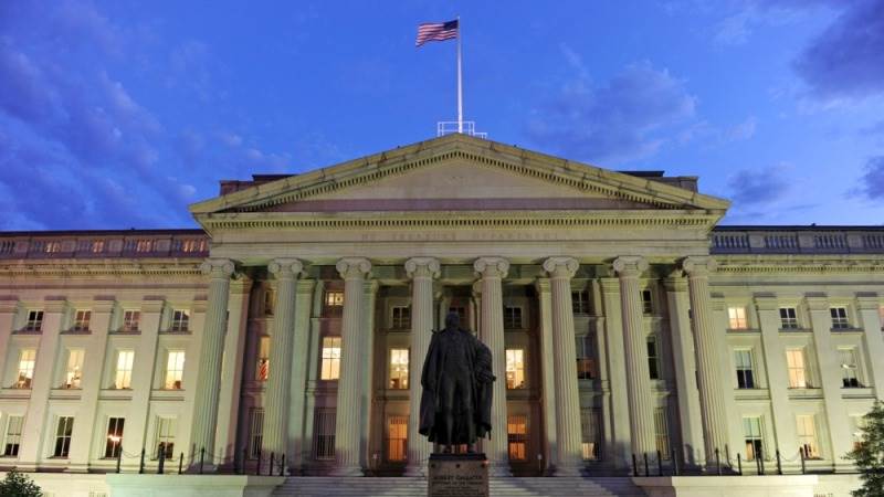 US Treasury yields up with focus on monetary policy