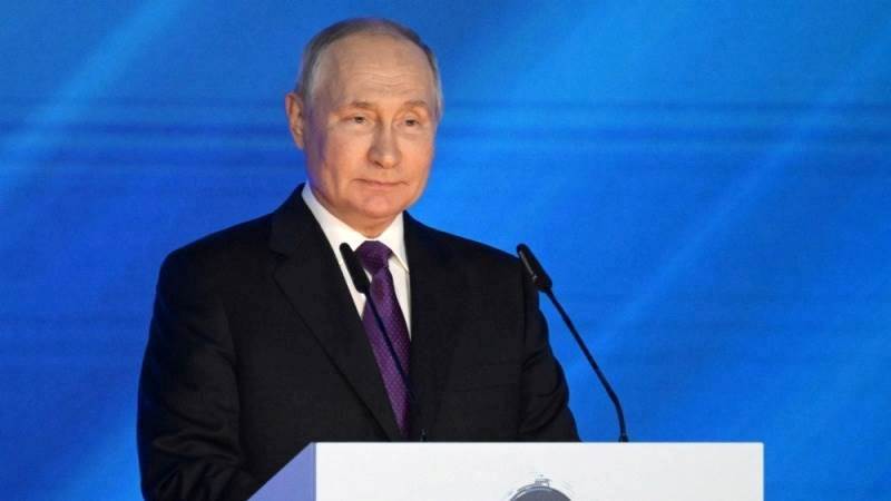 Putin ready to mediate in Israeli-Palestinian conflict