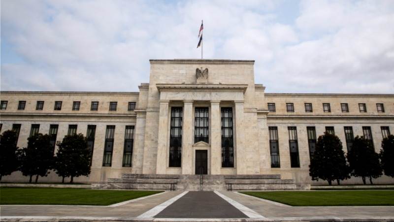 Fed’s Harker: Fed likely done with rate hikes