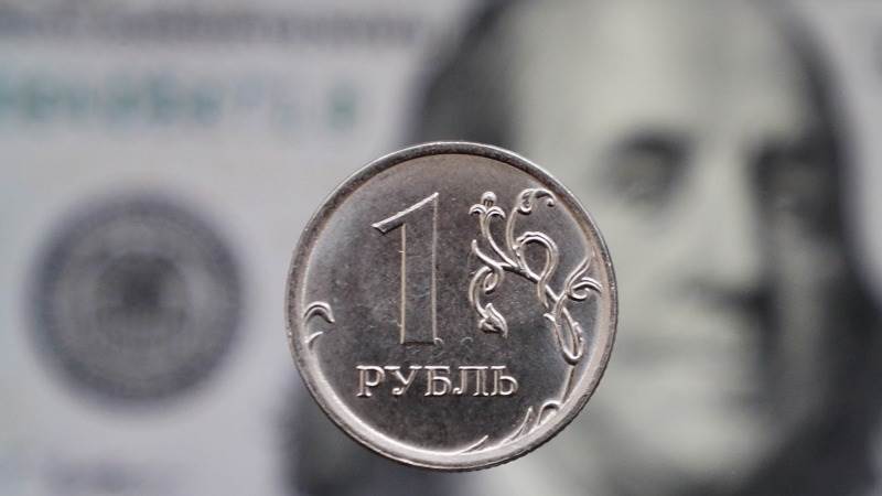 Exporters to deposit 80% of foreign currency earnings in Russia