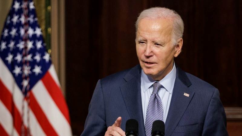 Biden announces $7B investment in hydrogen hubs