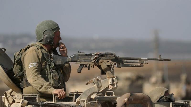 Israel to increase number of operations in Gaza