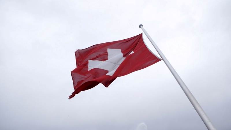 Swiss right-wing party aims to cement country’s neutrality