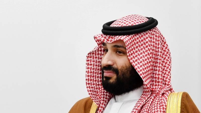 MbS: Saudi Arabia committed to de-escalation in Gaza