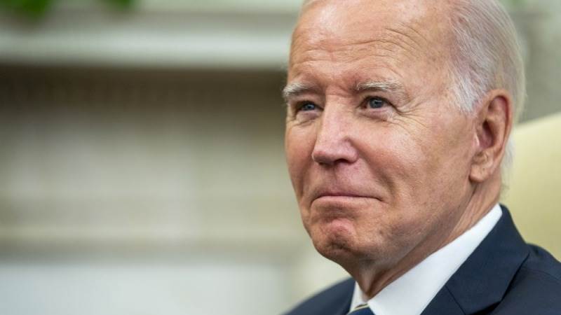 Biden: Most important to end brutality in Israel