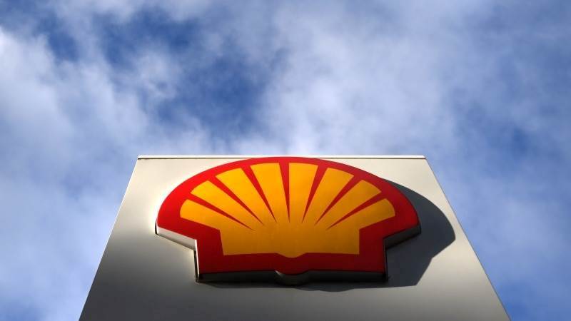 Shell reaches all-time high in London market