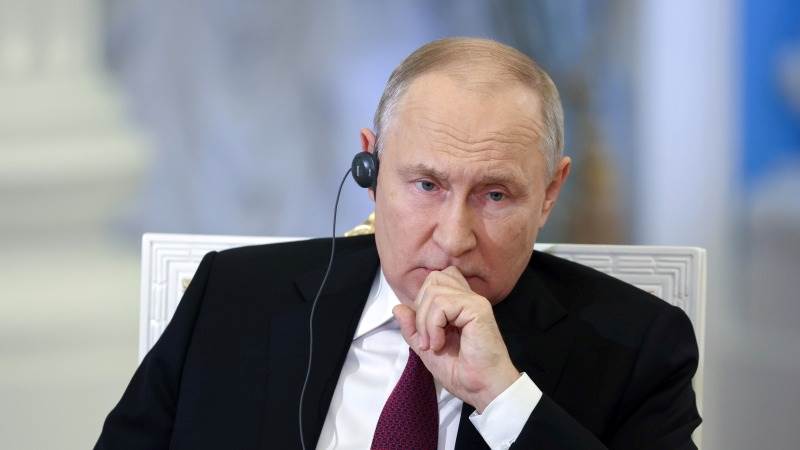 Putin to speak with Netanyahu, Abbas today