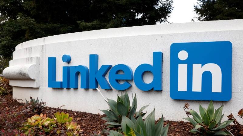 Microsoft’s LinkedIn slashes 668 employees