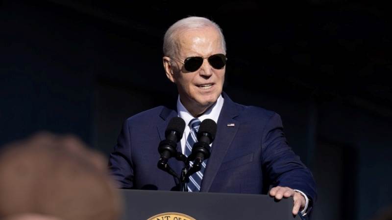 Biden says he’ll visit Israel in show of solidarity