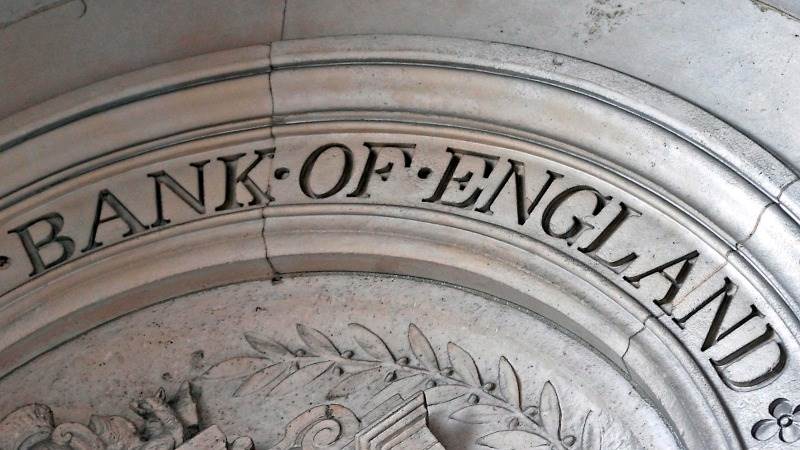 BoE: Decision on digital pound in mid-2020s