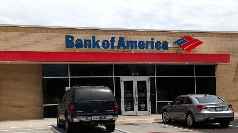 Bank of America’s Q3 net income up 10% to $7.8B