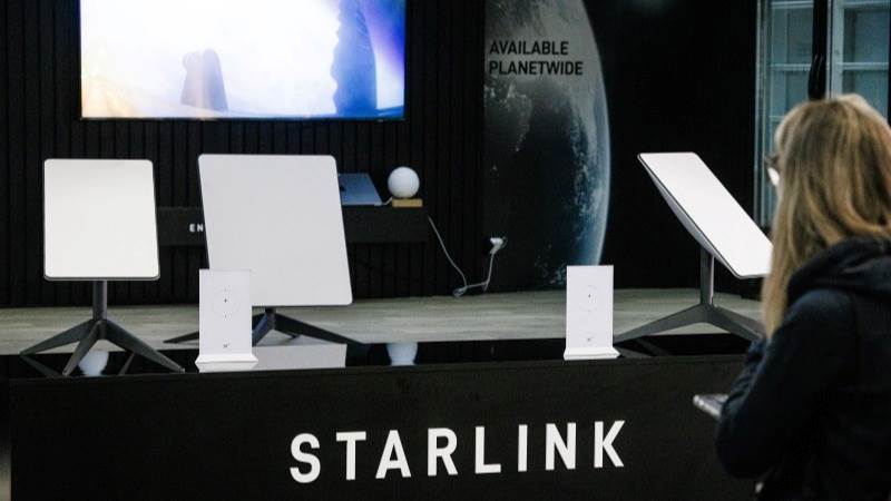 Israel gov’t seeks to reach Starlink deal with SpaceX