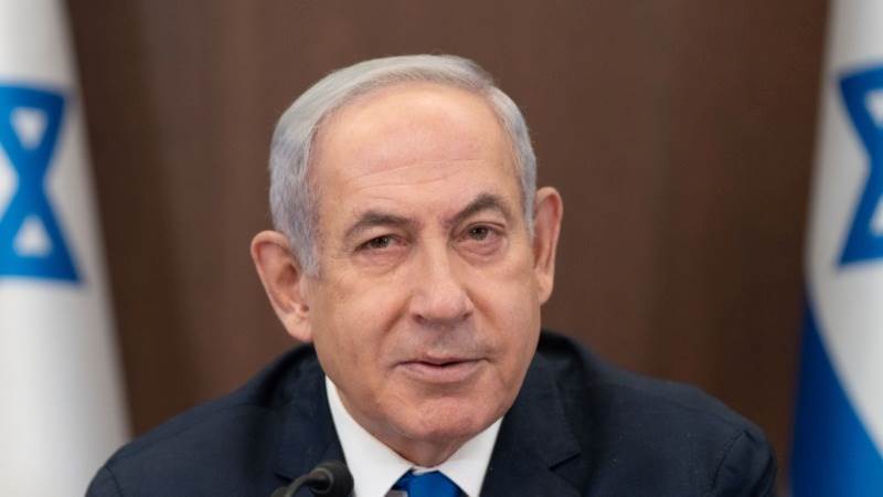 Netanyahu: Hamas crimes worst since Holocaust