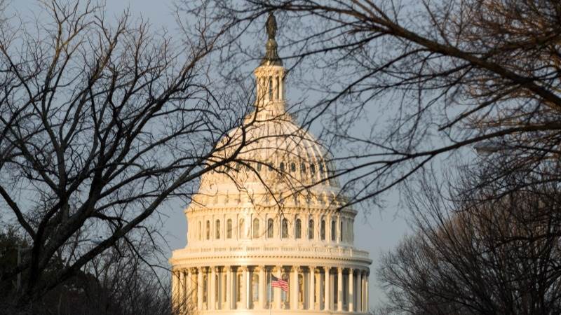 Jordan, Jeffries US House speaker nominees