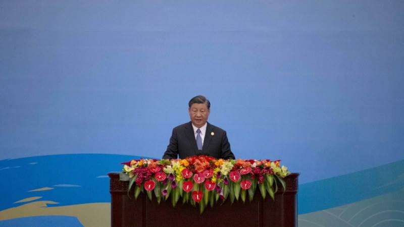 Xi: China ready to contribute to global modernization