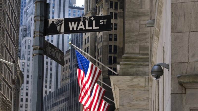 Wall Street set to open lower with Fed in spotlight