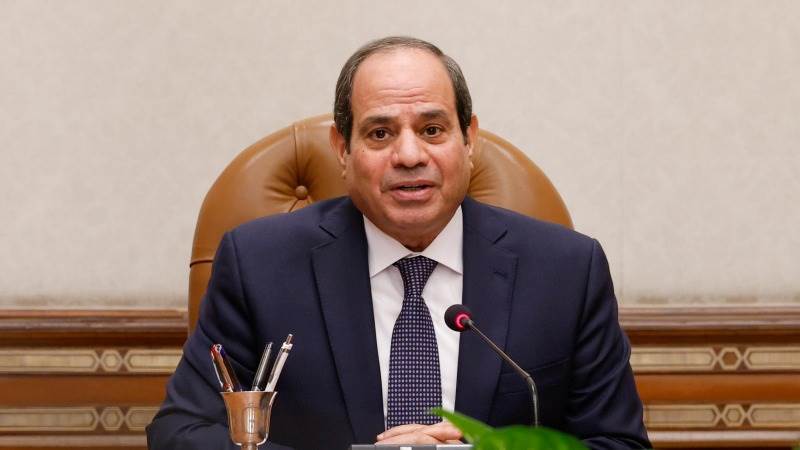 El-Sisi: Regional conflict carries unpredictable consequences