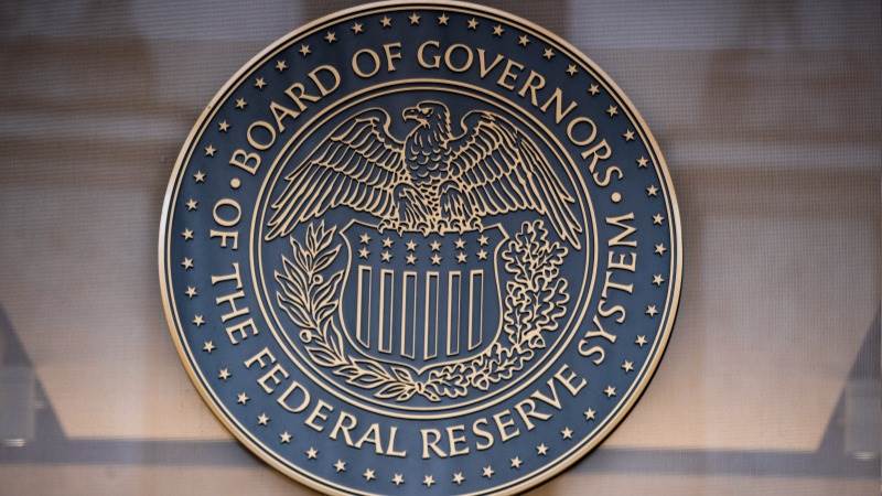 Fed: Prices continued to increase at modest pace