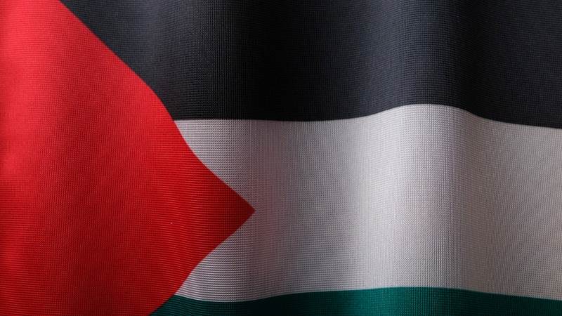 Palestinian factions talk Israel-Hamas conflict