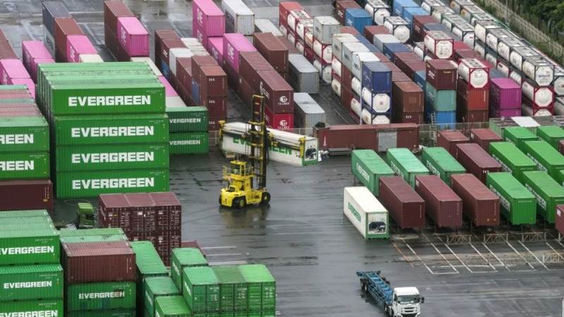 Japan’s trade surplus at ¥62.4B in September