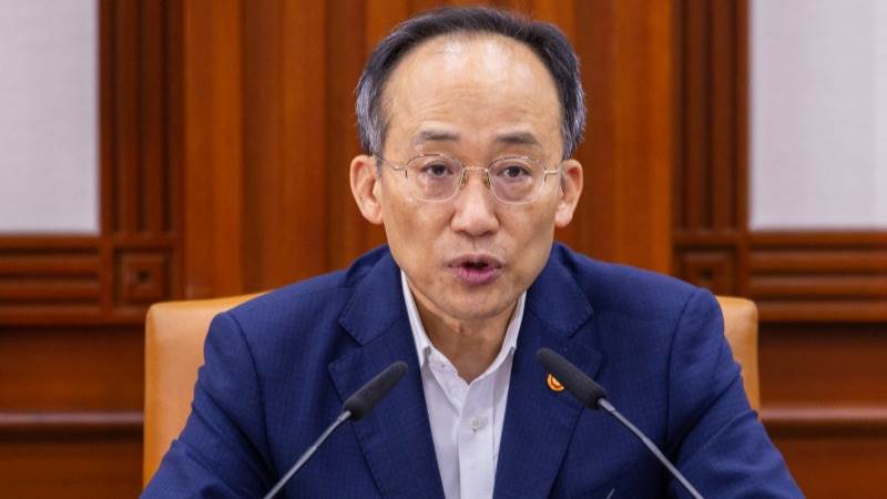 S. Korea: China crucial country for our economy