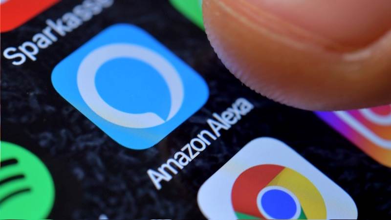 US Congress inquires Bezos on possible Alexa misinfo