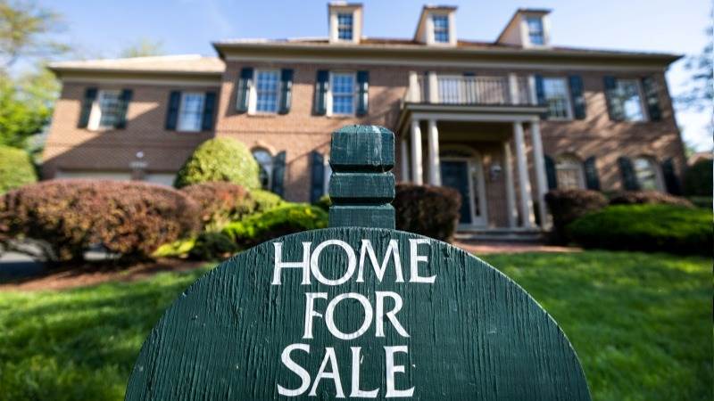 US existing home sales down by 2% in September