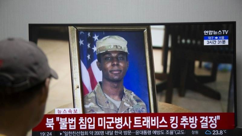 Soldier who fled to N. Korea facing charges