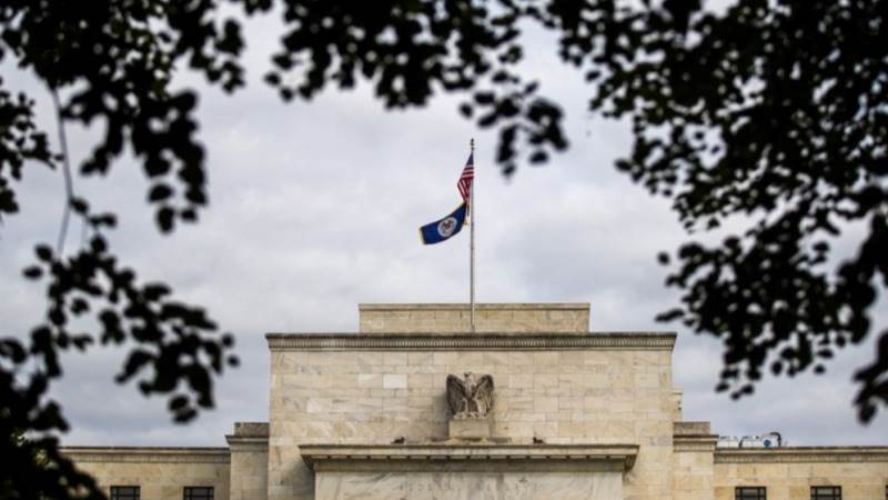 Fed’s Harker: Holding policy rate steady is prudent