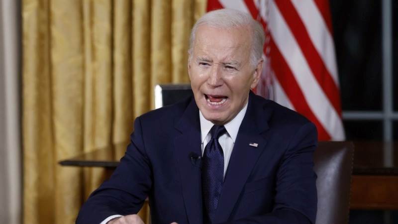 Biden wants Israel to delay Gaza ground invasion