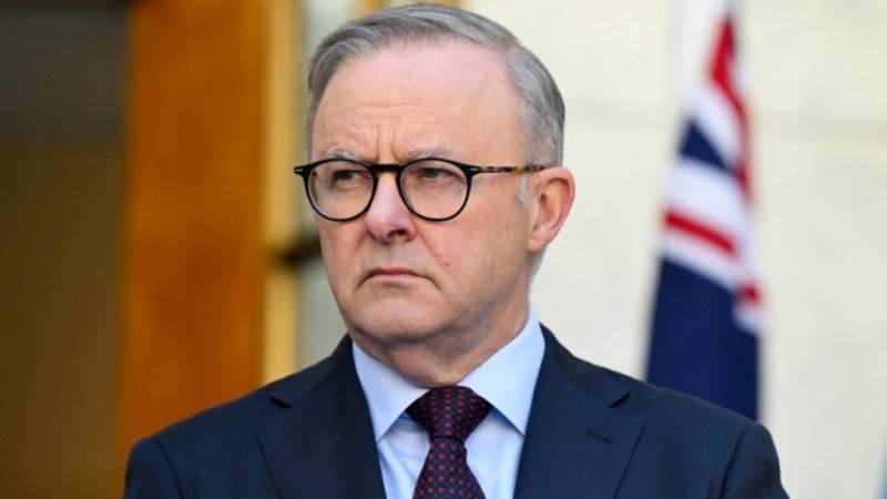 Australia’s Albanese to visit China in November