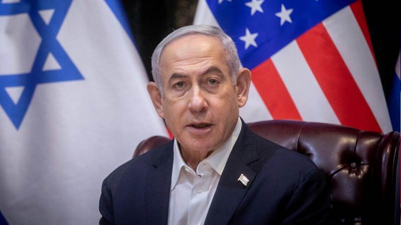 Netanyahu allegedly to blame not predicting crisis on army