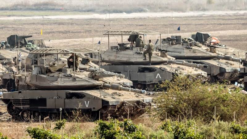 Hamas to use Israel ground op to ‘kill and capture’