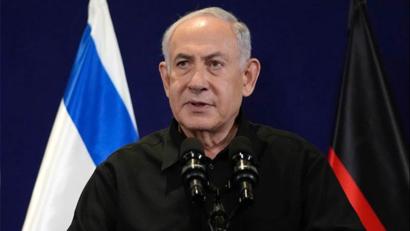 Trust in Israeli gov’t at 20-year-low, poll says