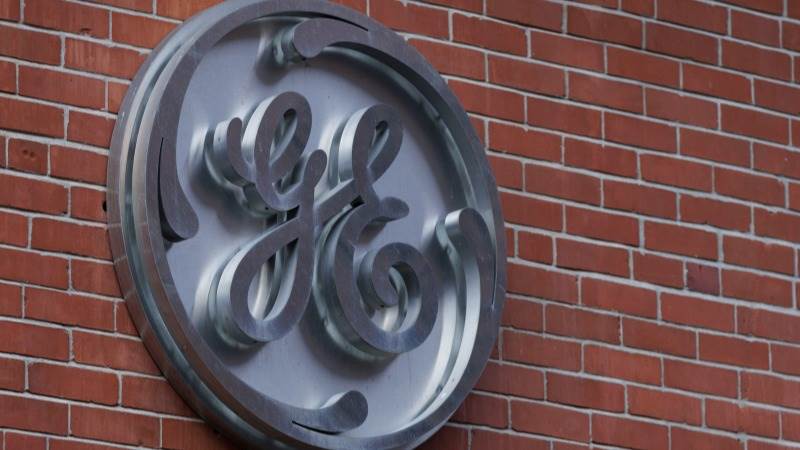 GE’s Q3 total revenues surge 20% to $17.3 billion