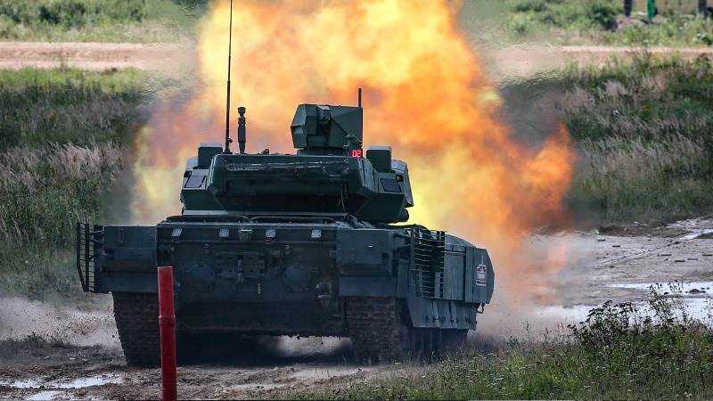 UK: Russia struggling to generate capable infantry