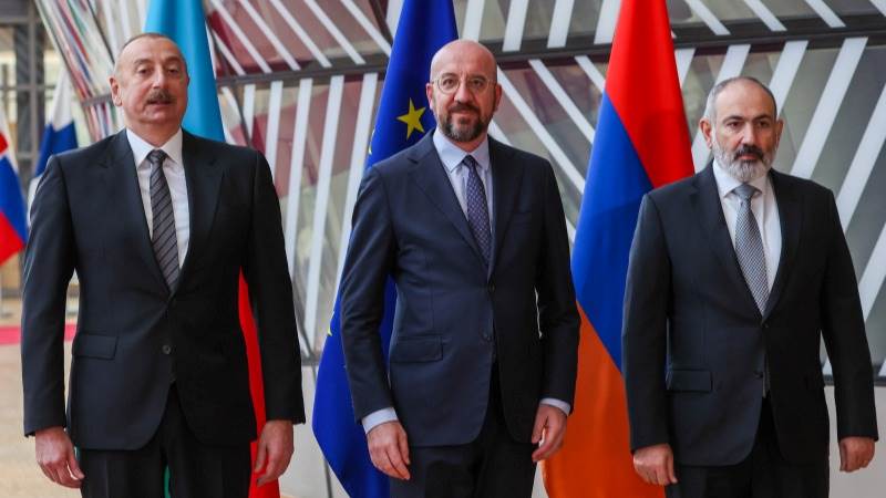 Pashinyan, Aliyev’s meeting reportedly postponed