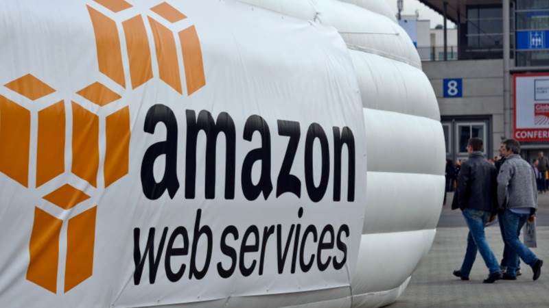 Amazon creates independent cloud for Europe