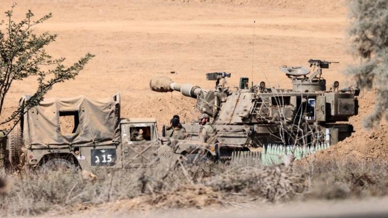 Israel allegedly agrees to postpone Gaza assault