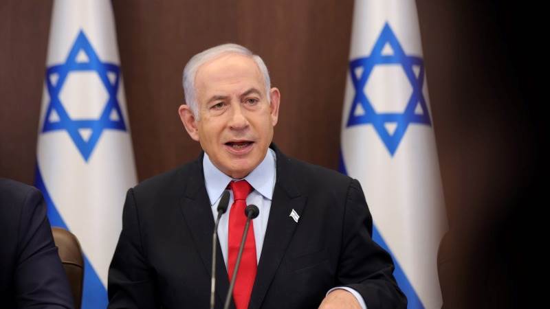 Netanyahu: All Hamas militants are doomed