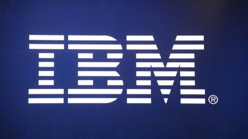 IBM reports 4.6% rise in Q3 revenue to $14.8 billion