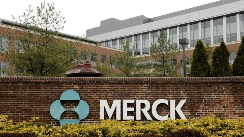 Merck’s Q3 sales up 7% to $16B