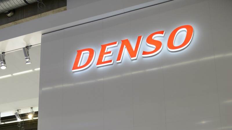 Denso to invest $3.3B in chips development