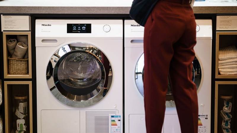 US durable goods orders up 4.7% in September