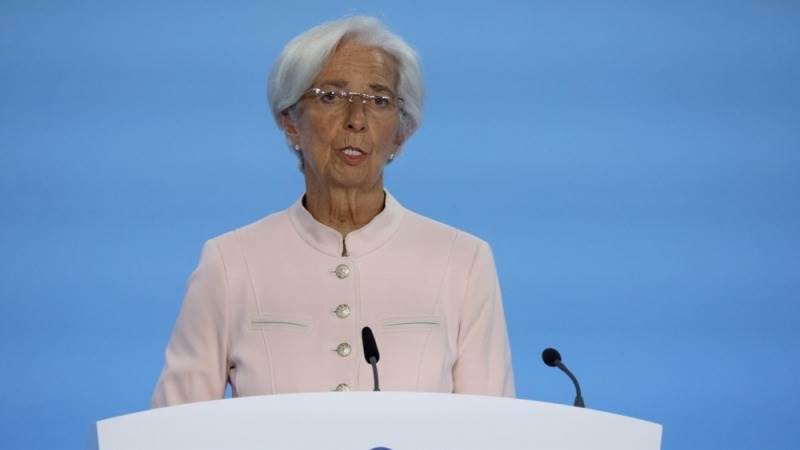 Lagarde: Inflation likely to come down further in near term