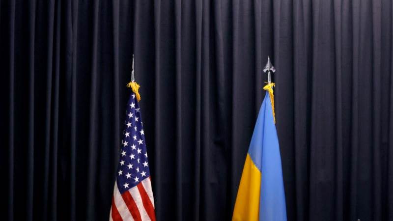 US to send another $150M in military aid to Ukraine